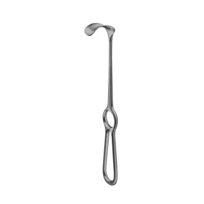 Lip &amp; Cheek Retractor